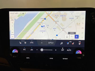 2025 Lexus NX 缩略图 20