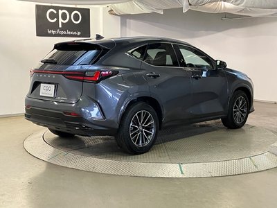 صورة 8 لـ 2025 Lexus NX
