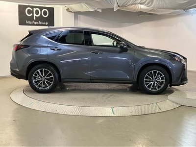 صورة 9 لـ 2025 Lexus NX