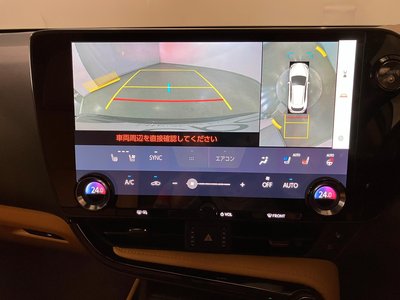 2025 Lexus NX 缩略图 21