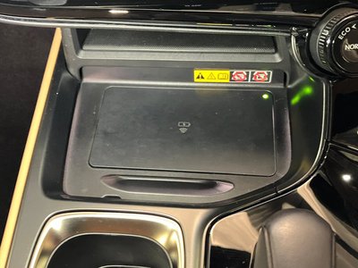 2025 Lexus NX 缩略图 22