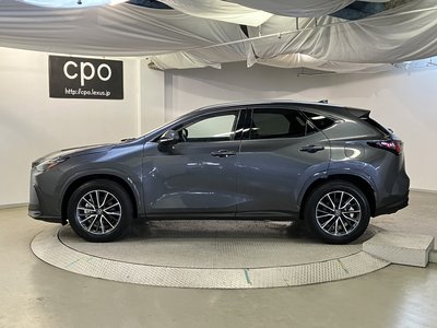 صورة 6 لـ 2025 Lexus NX