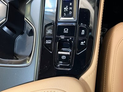 2025 Lexus NX 缩略图 19