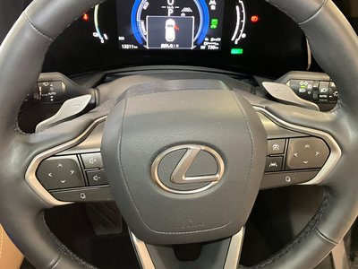 2025 Lexus NX 缩略图 14