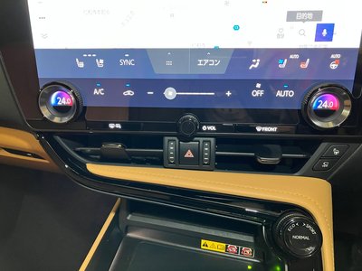 2025 Lexus NX 缩略图 17