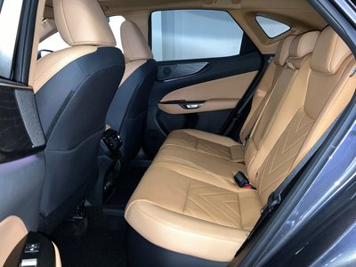 2025 Lexus NX 缩略图 12