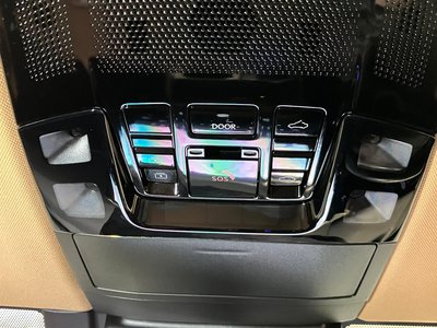 2025 Lexus NX 缩略图 26