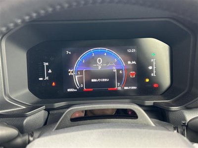 TOYOTA LAND CRUISER 250 - 10