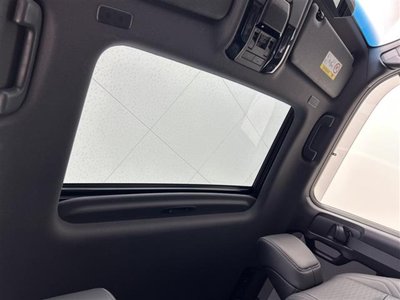 TOYOTA LAND CRUISER 250 - 6