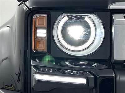 TOYOTA LAND CRUISER 250 - 4