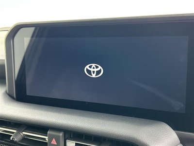 TOYOTA LAND CRUISER 250 - 9