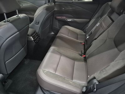 2025 Lexus RX — миниатюра 14