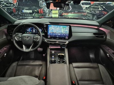 2025 Lexus RX — миниатюра 16