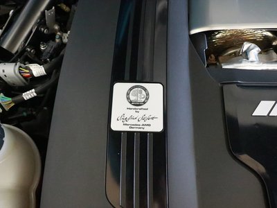 2025 Mercedes-BENZ G-CLASS AMG 缩略图 30