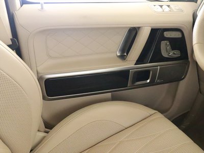 2025 Mercedes-BENZ G-CLASS AMG 缩略图 16