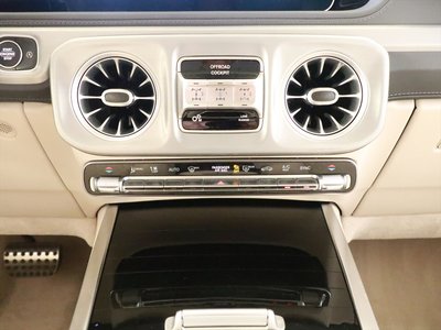 2025 Mercedes-BENZ G-CLASS AMG 缩略图 15