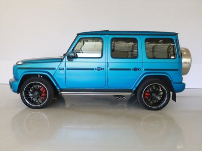 صورة 5 لـ 2025 Mercedes-BENZ G-CLASS AMG