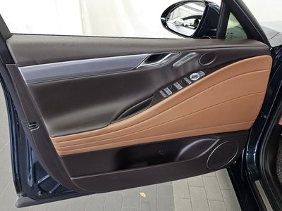 صورة مصغرة 14 لـ 2020 Genesis G80 (RG3)