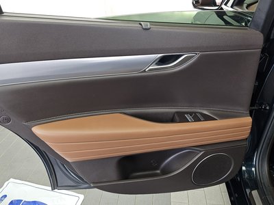 صورة مصغرة 15 لـ 2020 Genesis G80 (RG3)