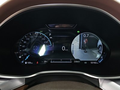 صورة مصغرة 11 لـ 2020 Genesis G80 (RG3)