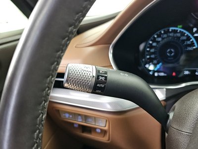 صورة مصغرة 29 لـ 2020 Genesis G80 (RG3)