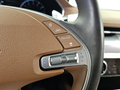 صورة مصغرة 34 لـ 2020 Genesis G80 (RG3)