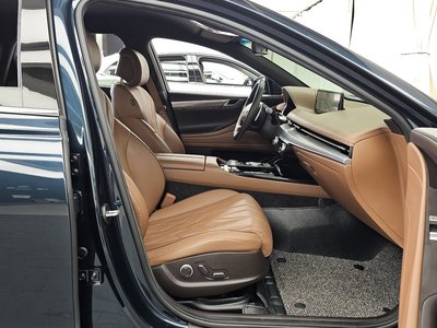 صورة مصغرة 17 لـ 2020 Genesis G80 (RG3)