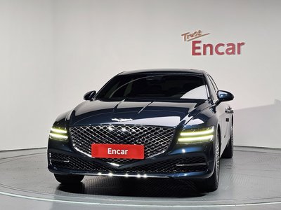 صورة 2 لـ 2020 Genesis G80 (RG3)
