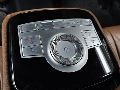 صورة مصغرة 25 لـ 2020 Genesis G80 (RG3)
