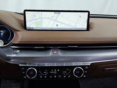 صورة مصغرة 20 لـ 2020 Genesis G80 (RG3)