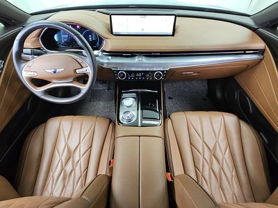 صورة 5 لـ 2020 Genesis G80 (RG3)