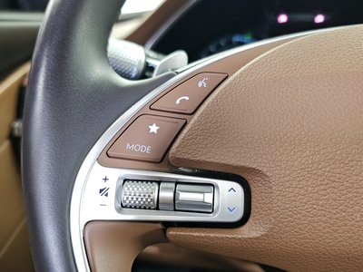 صورة مصغرة 16 لـ 2020 Genesis G80 (RG3)
