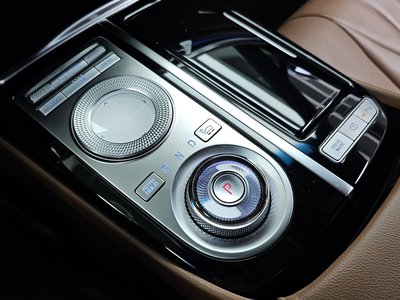 صورة مصغرة 12 لـ 2020 Genesis G80 (RG3)