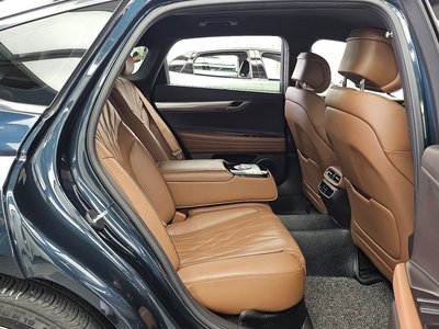 صورة مصغرة 18 لـ 2020 Genesis G80 (RG3)