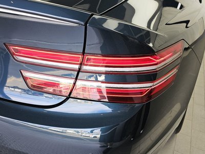 صورة 10 لـ 2020 Genesis G80 (RG3)