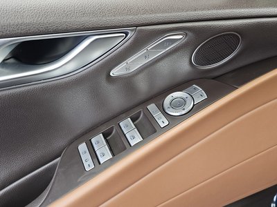صورة مصغرة 28 لـ 2020 Genesis G80 (RG3)