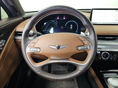 صورة مصغرة 19 لـ 2020 Genesis G80 (RG3)