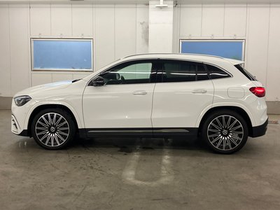 MERCEDES-BENZ GLA - 3