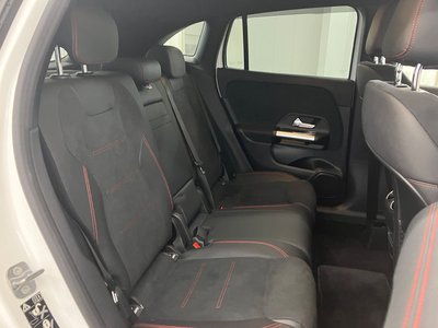 MERCEDES-BENZ GLA - 7