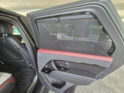 2026 LAND Rover RANGE ROVER SPORT 照片 10
