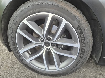 2026 LAND Rover RANGE ROVER SPORT 照片 5