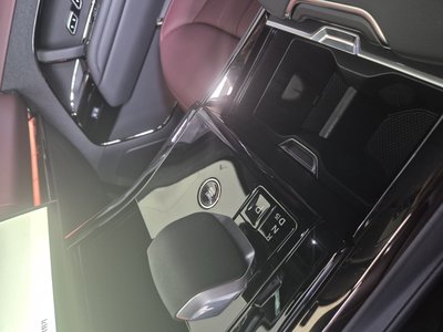 2026 LAND Rover RANGE ROVER SPORT 照片 8