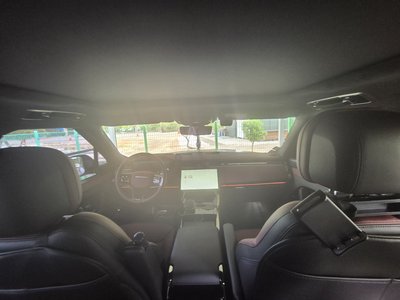 2026 LAND Rover RANGE ROVER SPORT 照片 2