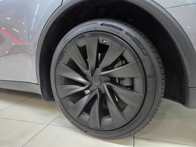 صورة مصغرة 16 لـ 2025 Tesla MODEL Y