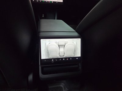 صورة مصغرة 11 لـ 2025 Tesla MODEL Y
