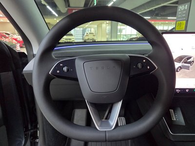 2025 Tesla MODEL Y — фото 10