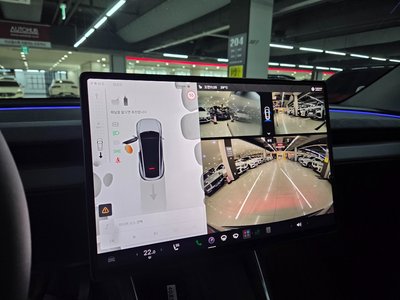 صورة مصغرة 14 لـ 2025 Tesla MODEL Y