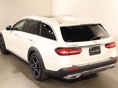 صورة مصغرة 19 لـ 2022 Mercedes-BENZ E-CLASS