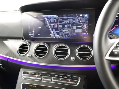 صورة مصغرة 29 لـ 2022 Mercedes-BENZ E-CLASS