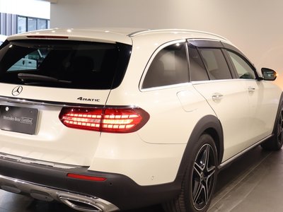 صورة مصغرة 26 لـ 2022 Mercedes-BENZ E-CLASS